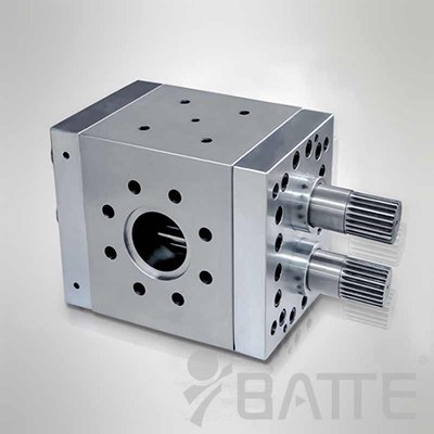 ZB雙軸驅(qū)動(dòng)熔體泵