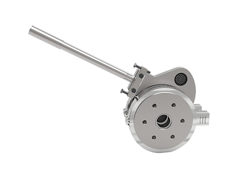 手動換網(wǎng)器